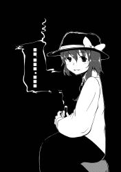 usami renko from touhou