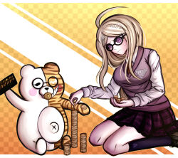 akamatsu kaede from danganronpa (series)