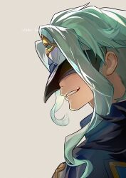 dottore (genshin impact) from genshin impact