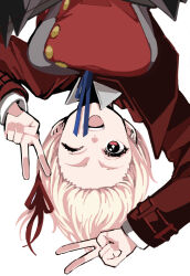 nishikigi chisato from lycoris recoil