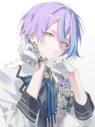 kamishiro rui from project sekai