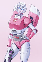 arcee from transformers
