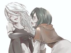 nier:automata fan art