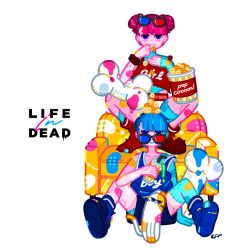 original fan art