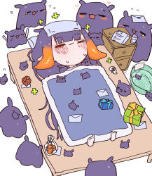 ninomae ina'nis from hololive