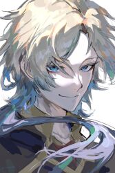 michael kaiser from blue lock