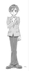 fujioka haruhi from ouran high school host club