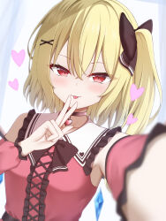 flandre scarlet from touhou