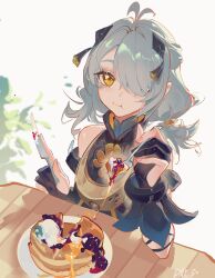 zenless zone zero fan art