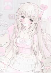korilakkuma from original
