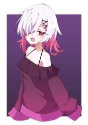sakuraba ema from mahou shoujo no majo saiban