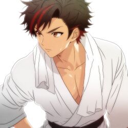 nagumo tetora from ensemble stars!
