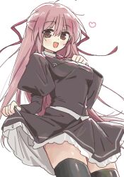 misakura rin from sakura no uta