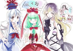 alice margatroid from touhou