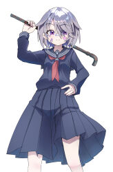 koseki bijou from hololive