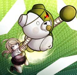 akamatsu kaede from danganronpa (series)