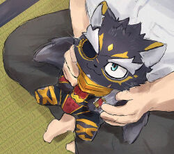 tokyo afterschool summoners fan art