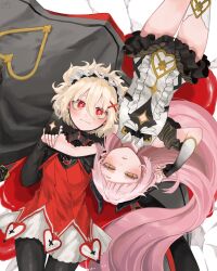 arcaea fan art