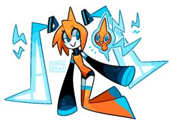 hatsune miku from pokemon