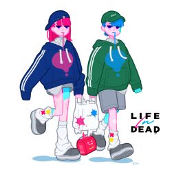 original fan art