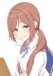 himesaki rinami from gakuen idolmaster