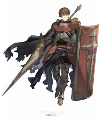 original fan art