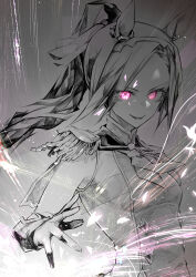 sakura bakushin o (umamusume) from umamusume