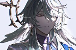 sunday (honkai: star rail) from honkai: star rail