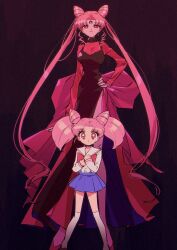 chibi usa from bishoujo senshi sailor moon
