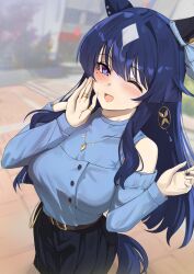 verxina (umamusume) from umamusume by kauru00