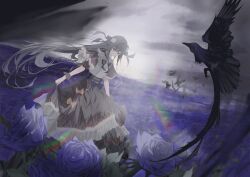 tairitsu (arcaea) from arcaea