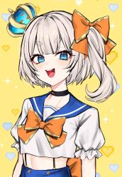 marimari (vtuber) from phase connect