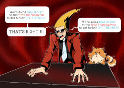 missile (ghost trick) from ghost trick