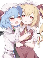 flandre scarlet from touhou