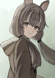 honeyberry (arknights) from arknights