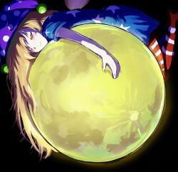 clownpiece from touhou