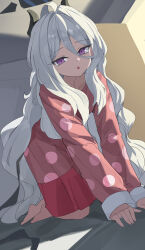 hina (blue archive) from blue archive