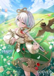 cecilia immergreen from hololive