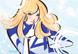 sue storm from fantastic four