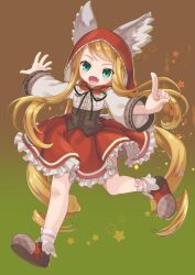 emil chronicle online fan art