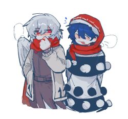 doremy sweet from touhou