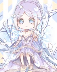 nikki (series) fan art