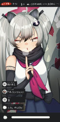 michiru (blue archive) from blue archive