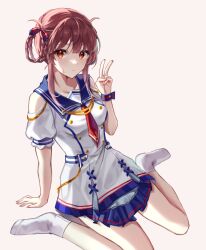 matsuda arisa from idolmaster