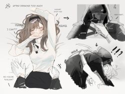 doctor (arknights) from arknights