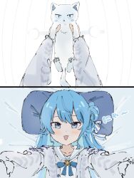 hoshimachi suisei from hololive