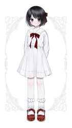 tsukimori madoka from fatal frame