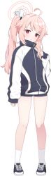 natsu (blue archive) from blue archive