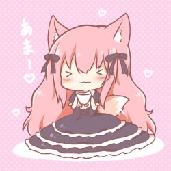 kirara fantasia fan art