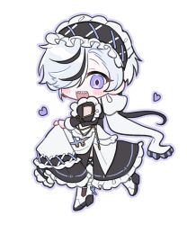 nu carnival fan art